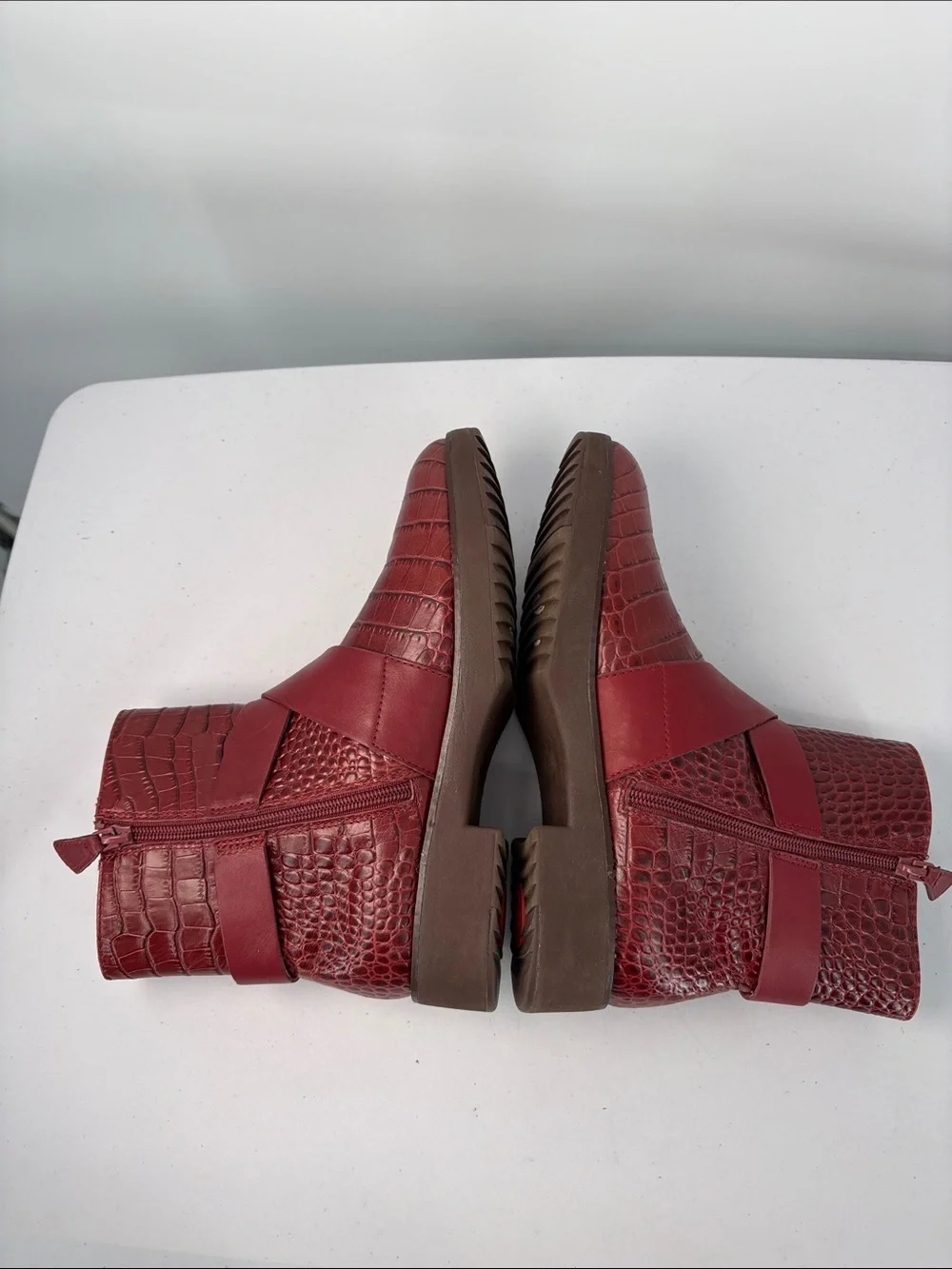 Fitflop ankle boots